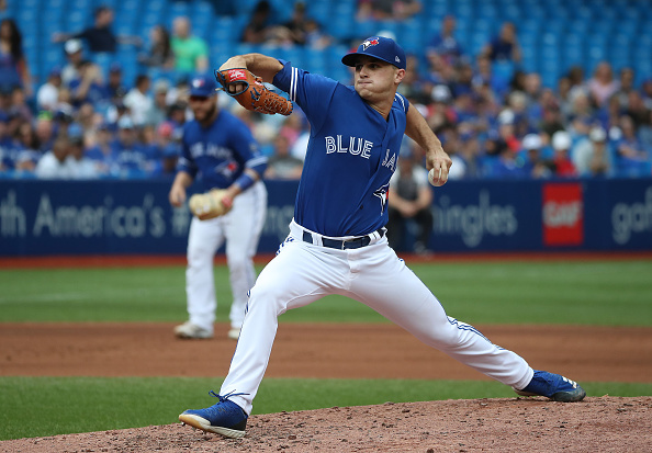 Fantasy Baseball Daily Round Up: August 23