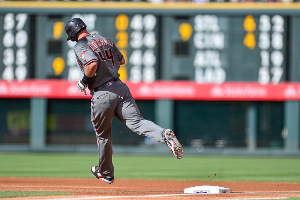 DFS MLB Playbook: June 21