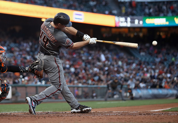 DFS MLB Optimal Lineups: June 9 (Main)