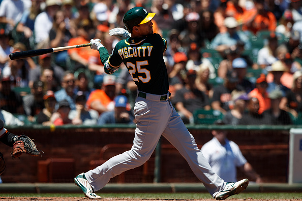 Fantasy Baseball Category Impact: Home Runs