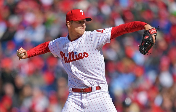 2018 MLB Week That Was: Week 2