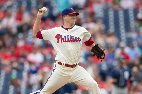 2018 MLB Week That Was: Week 17