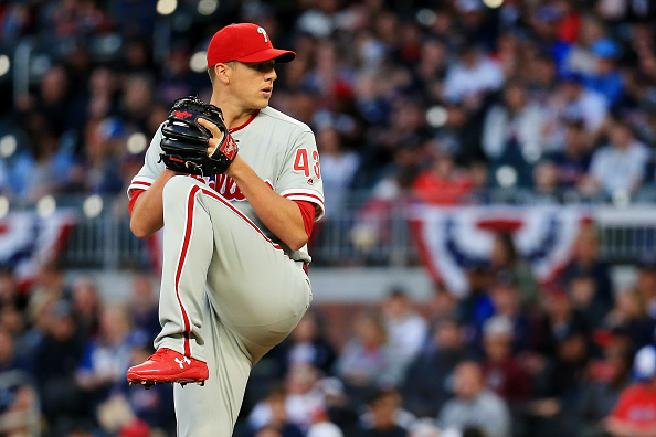 2018 Fantasy Baseball SP Streamers: Week 4