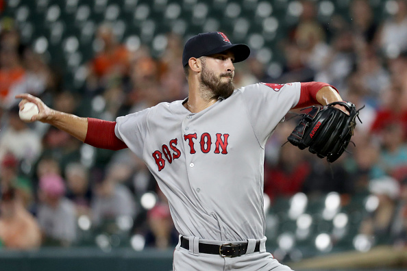 Fantasy Baseball Daily Round Up: August 4
