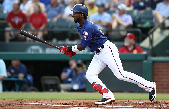 Fantasy Sports Morning Alarm: May 24