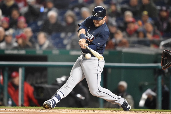 Fantasy Sports Morning Alarm: April 19