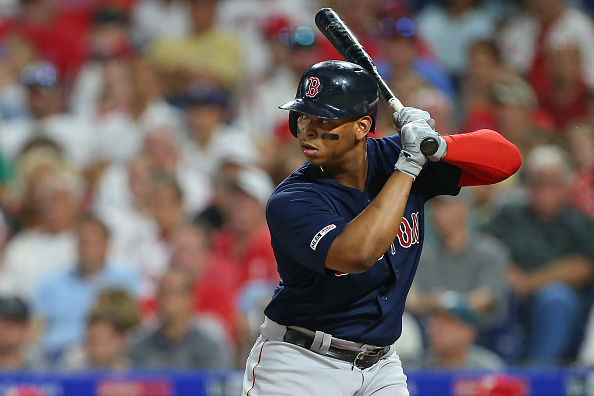 MLB DFS Playbook: September 24