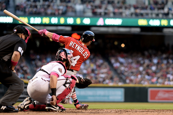 Fantasy Baseball Stock Watch: May 15