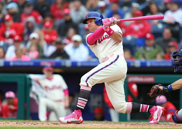 DFS MLB Optimal Lineups: May 15