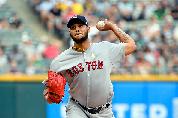 Fantasy Baseball Daily Round Up: September 2