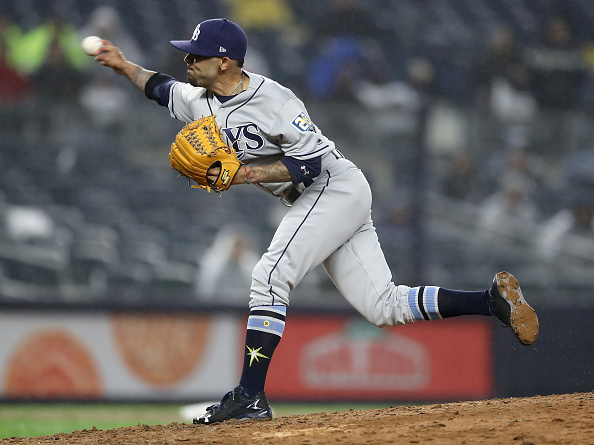 MLB Managerial Tendencies: The Opener