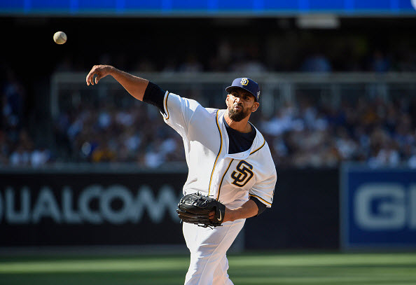 Fantasy Baseball Stock Watch: March 22