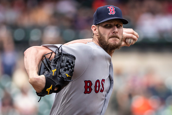 Fantasy Baseball Daily Round Up: September 8