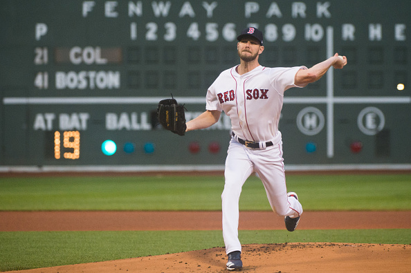 Fantasy Sports Morning Alarm: June 5