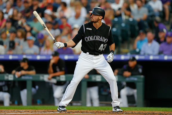 MLB DFS Example Lineup: August 30