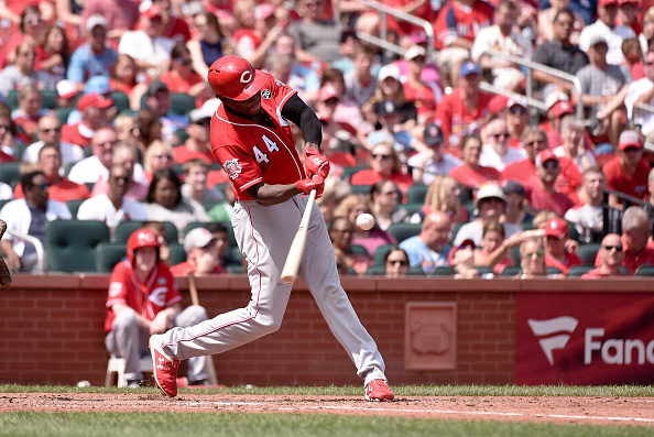 Fantasy Baseball Daily Round Up: September 3