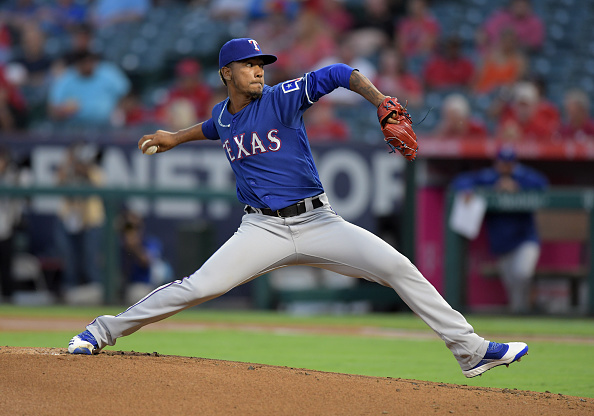 Fantasy Baseball The Week That Was: September 2