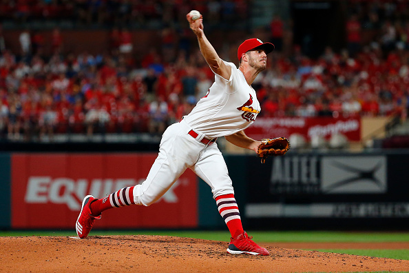 Fantasy Baseball Streaming Starters: Week 24