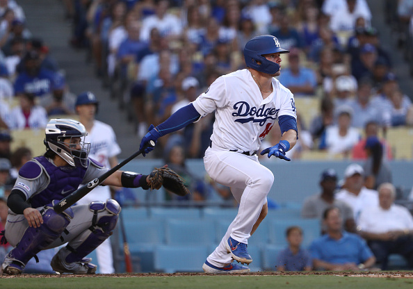 Fantasy Baseball Waiver Advice: September 4