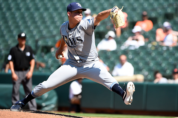 Behind The Breakout: Emilio Pagan