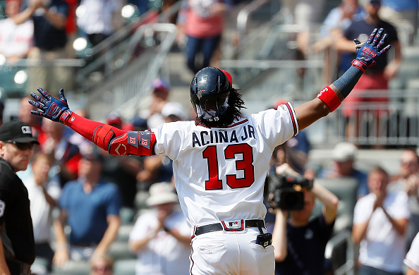 MLB Streaks & Trends: September 27