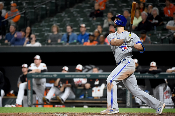 MLB Streaks & Trends: September 20