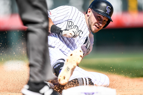 Fantasy Baseball Category Impact: Deep Dive Stat Fillers