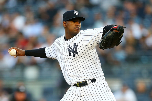 DFS MLB Lineup Construction: May 13