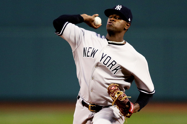 2018 Fantasy Baseball Weekly Planner: May 7-13