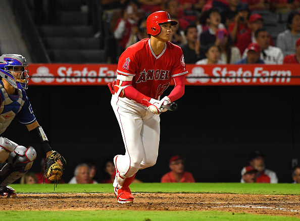 DFS MLB Playbook: September 13th 