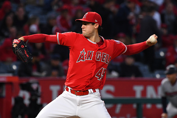 MLB DFS Playbook: May 25