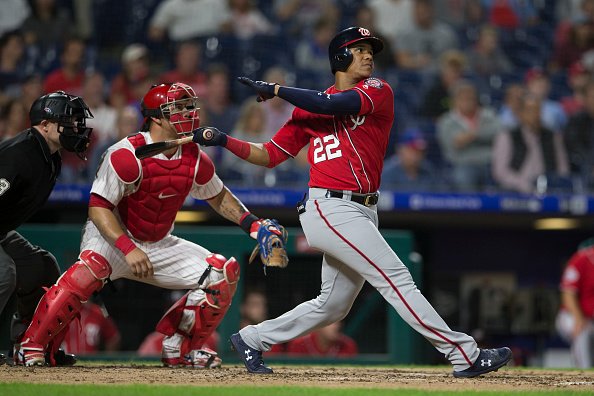 Fantasy Baseball Daily Round Up: September 12