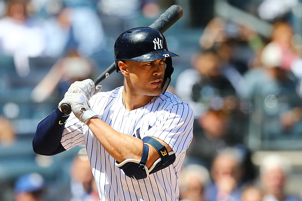 DFS MLB Playbook: August 30