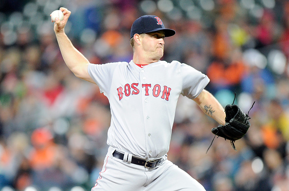 DFS MLB Optimal Lineups: June 11