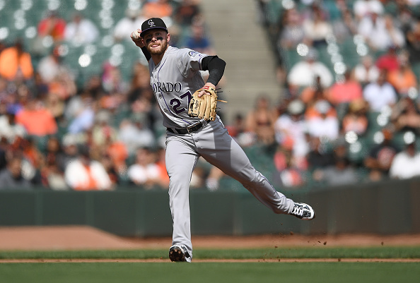 MLB ADP Trends and Analysis: D-Backs Rising, Story Falling