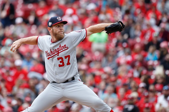 DFS MLB Optimal Lineups: May 12 (Early)