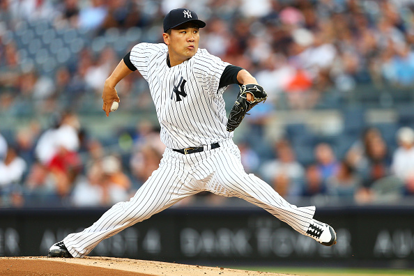 MLB DFS Playbook: July 5