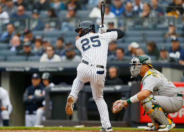 Fantasy Sports Morning Alarm: May 23