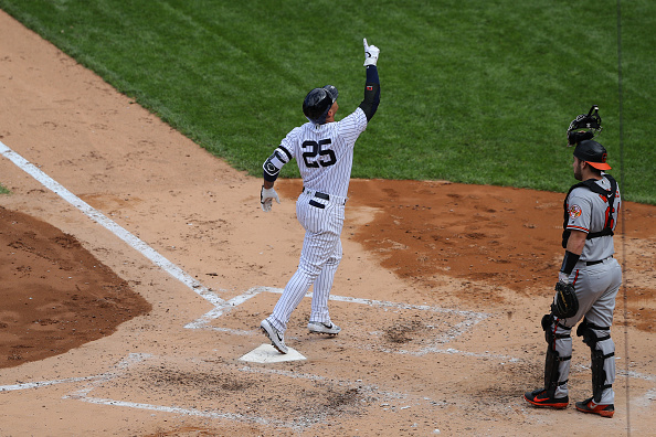 Fantasy Sports Morning Alarm: May 17