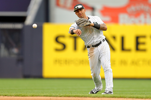 Fantasy Sports Morning Alarm: May 27