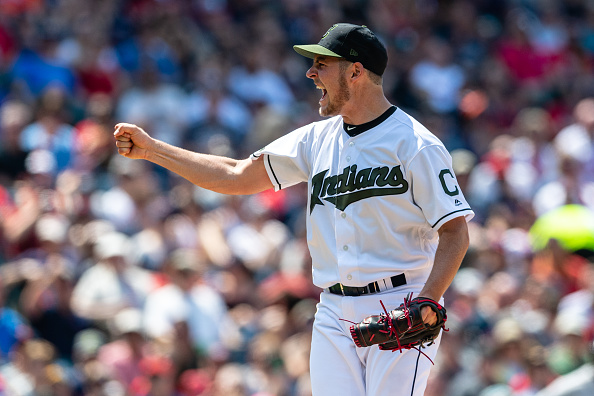 DFS MLB Rankings: June 2