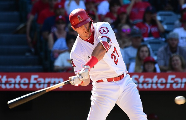 DFS MLB Playbook: July 28