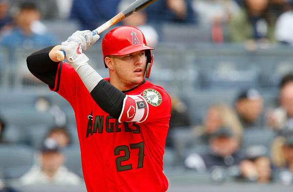 Fantasy Sports Morning Alarm: May 28