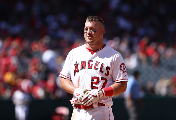 2019 MLB Injury Report: April 12