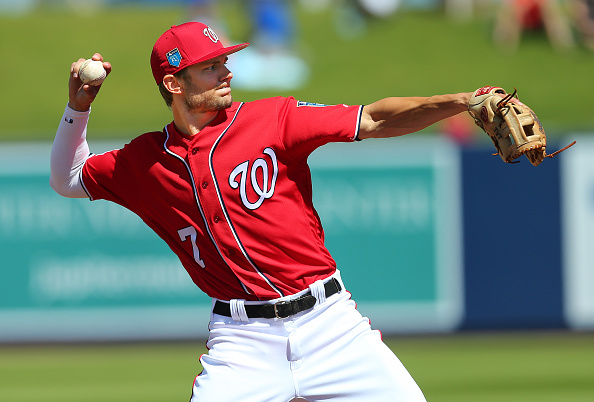 MLB ADP Trends and Analysis: March 19