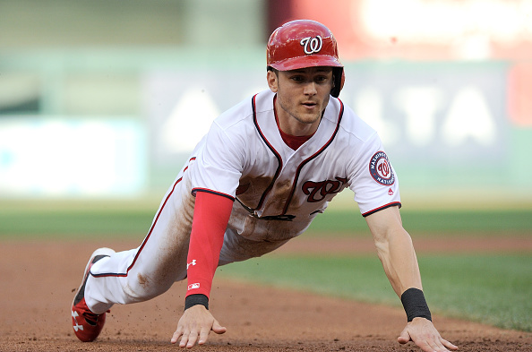 Fantasy Baseball Daily Round Up: July 6