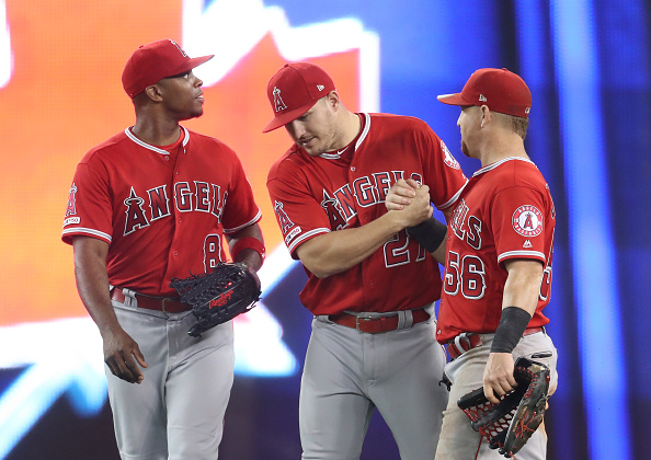 MLB DFS Playbook: June 21st 