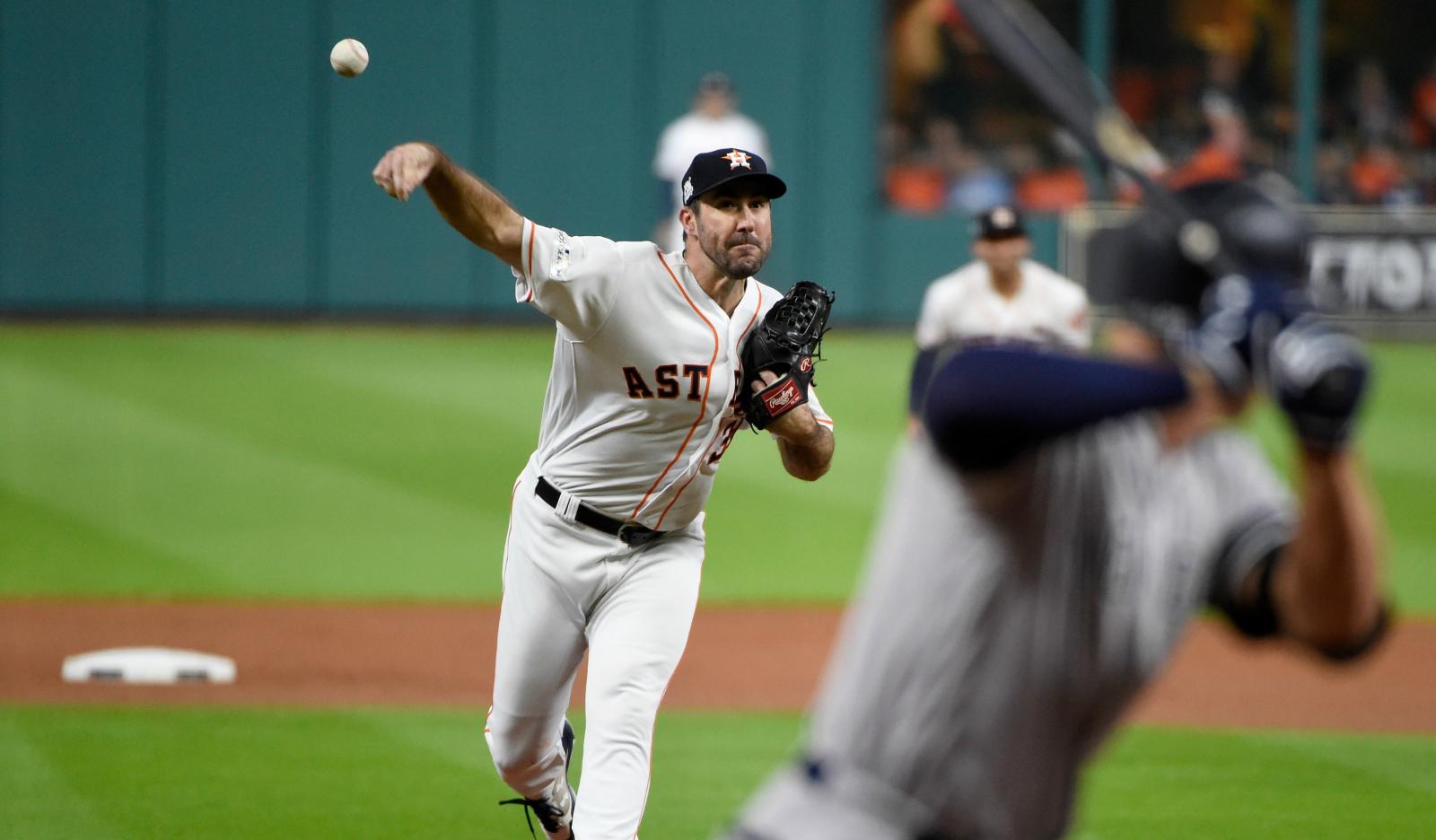 DFS MLB Rankings: May 28