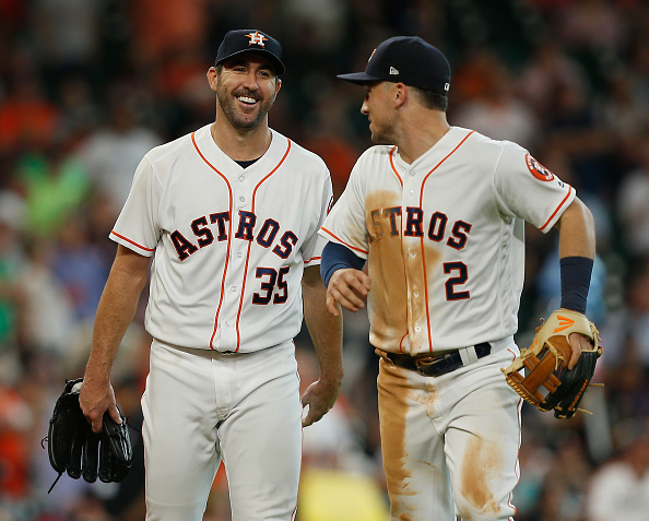 WinView Games Playbook: Red Sox vs Astros - June 2