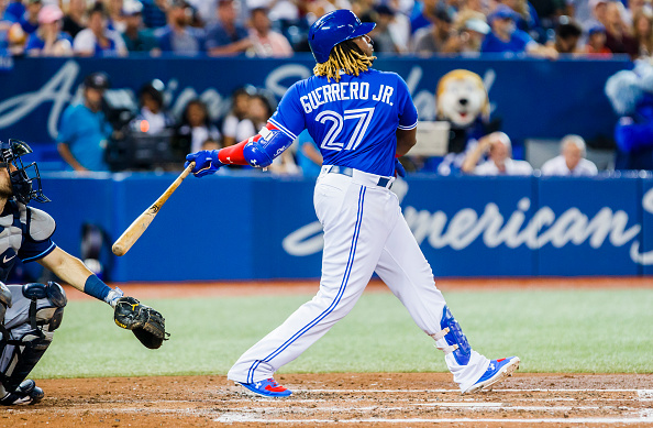 MLB DFS Playbook: August 2